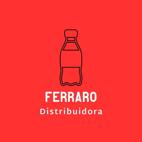 Logo Distribuidora Ferraro