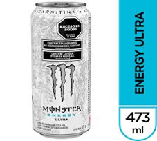 Monster Energy