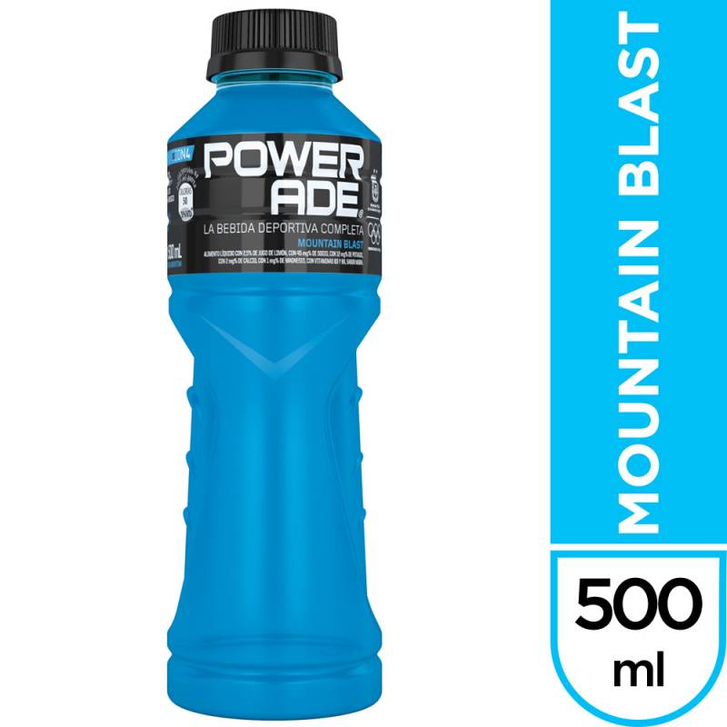 Powerade