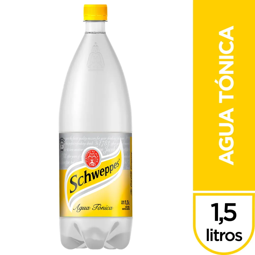Schweppes