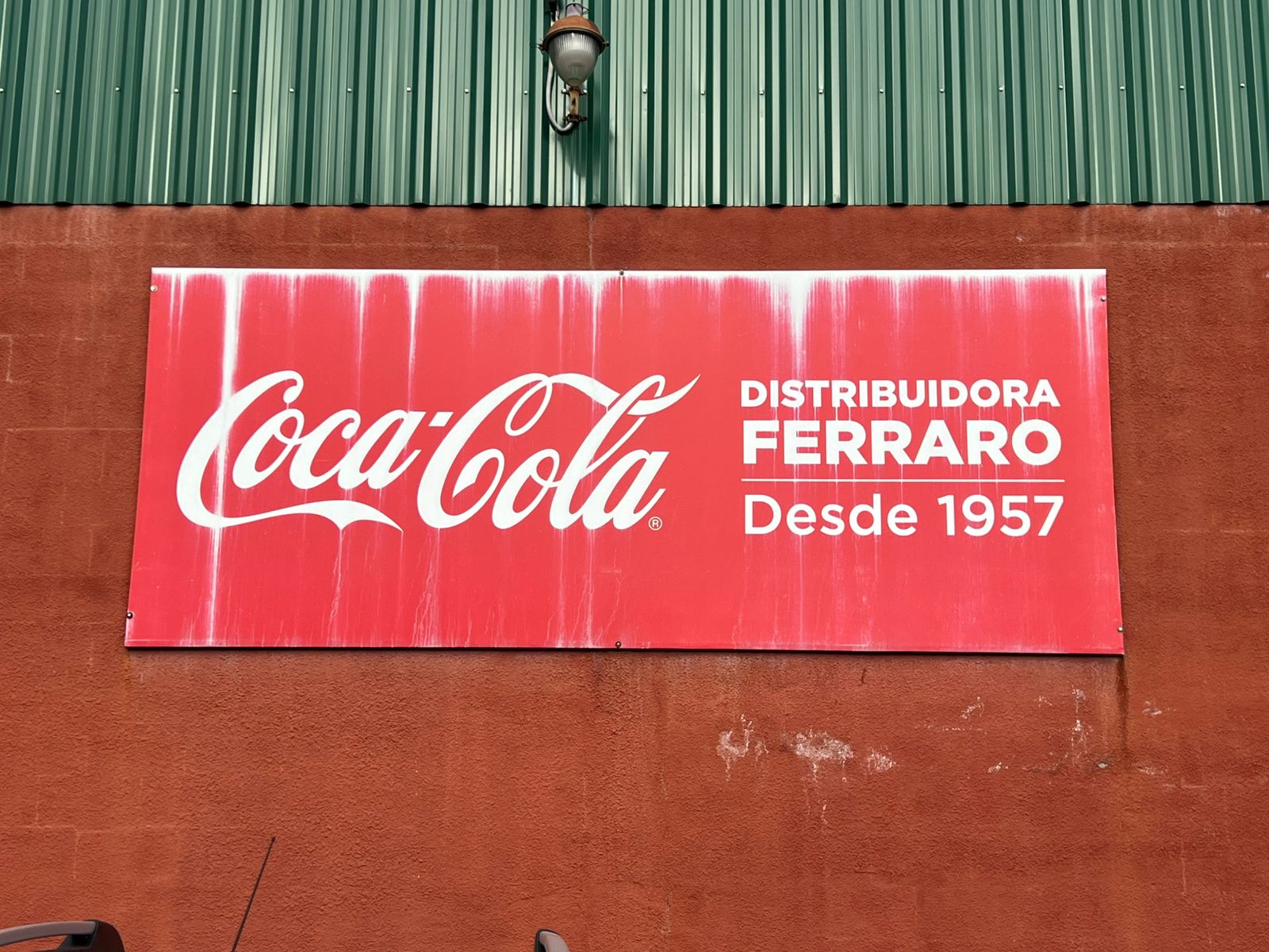 Desde 1957
